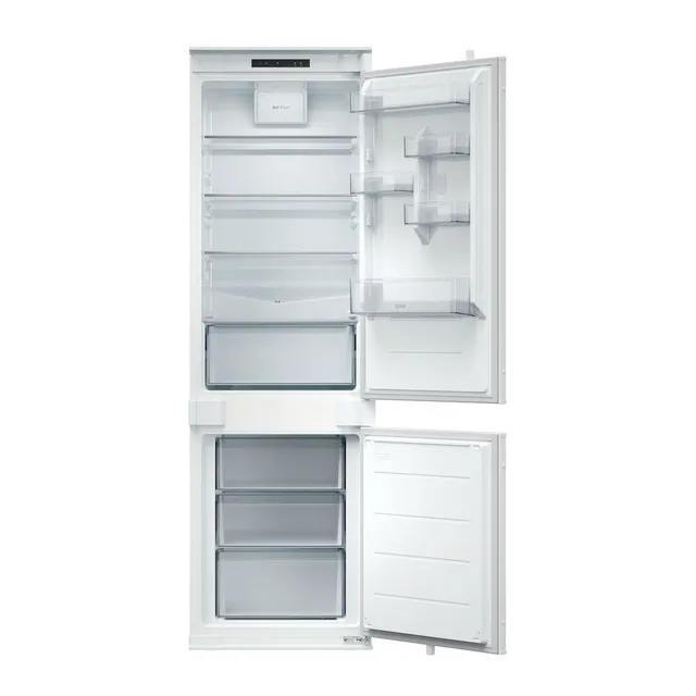 Candy Frigorifero side by side CNBQL3518EV Fresco 400 Frigorifero Combinato da Incasso 268L (194L Fr