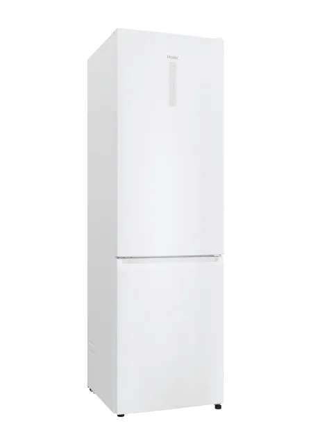 Haier Frigorifero doppia porta 2D 60 Serie 3 Frigorifero Combinato 377L (258L Frigo + 119L Freezer),