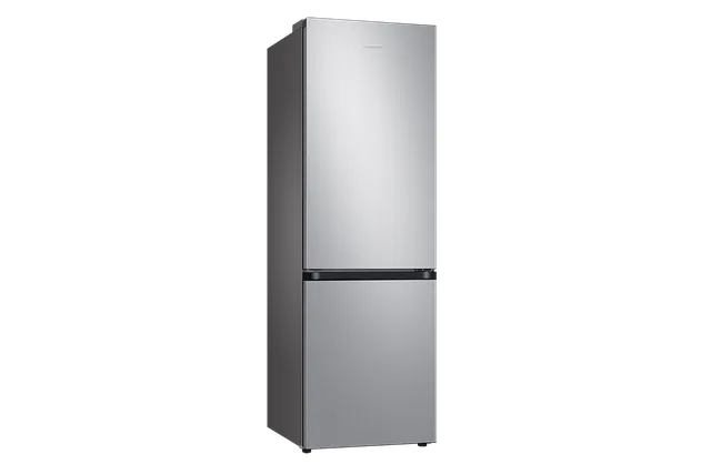 Samsung Frigorifero side by side RL34C600CSA/EG frigorifero e congelatore, 185 cm, 344 volume totale