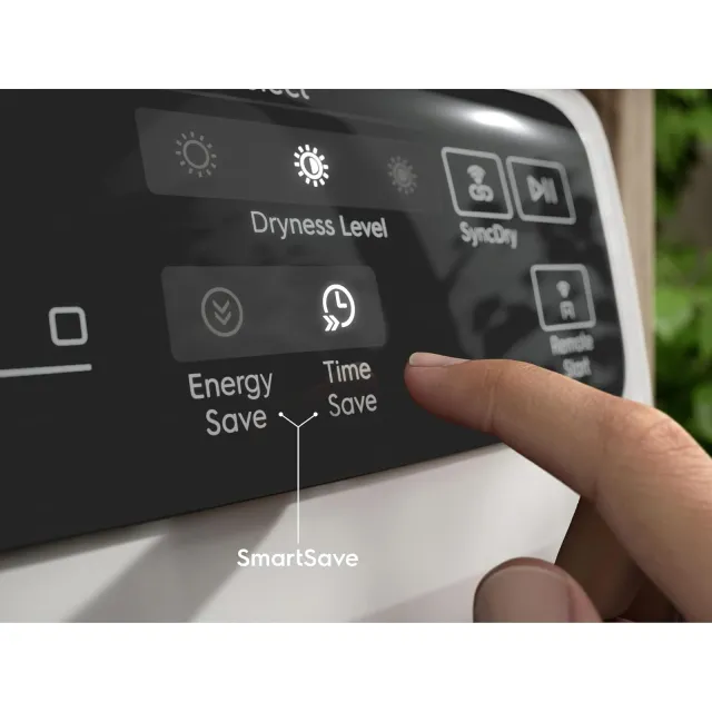 Electrolux Asciugatrice EW9H4Y9A Serie 900 PerfectCare, Asciugatrice a Pompa di Calore, 9 kg, , Clas