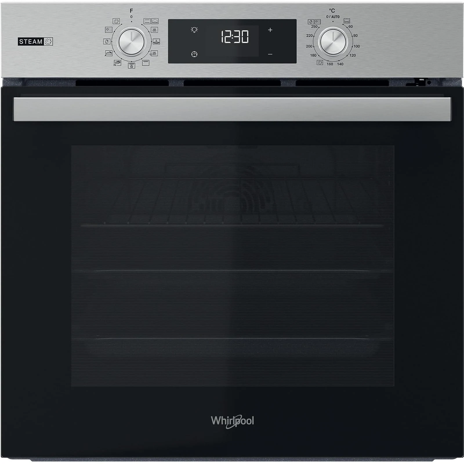 Whirlpool Forno incasso OMSR58RU1SX Forno Integrabile (Multifunzione)