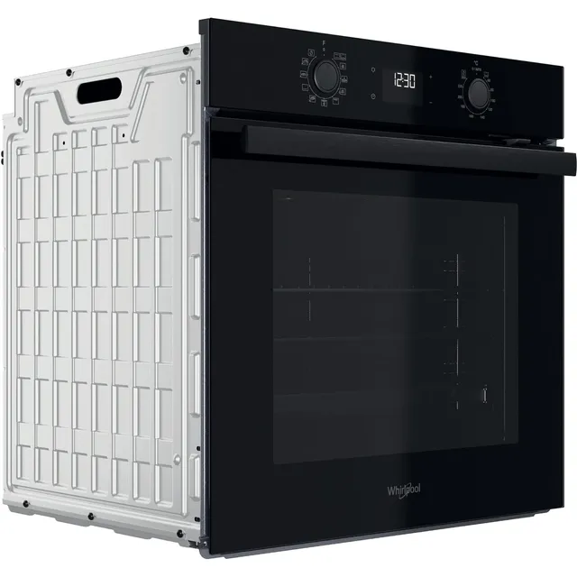 Whirlpool Forno incasso OMSR58RU1SX Forno Integrabile (Multifunzione)