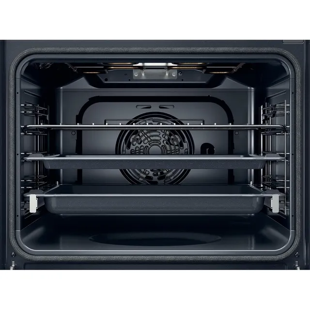 Whirlpool Forno incasso OMSR58RU1SX Forno Integrabile (Multifunzione)