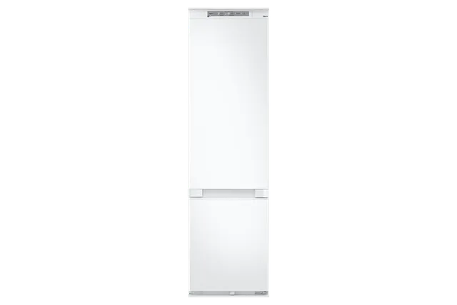 Samsung Frigorifero incasso doppia porta BRB70F30BES0 F1rst 60 AI Plus Frigorifero da Incasso Combinato Total No Frost Classe E Wi Fi Altezza 194 cm