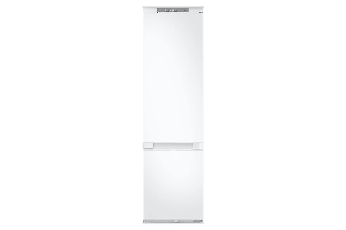 Samsung Frigorifero incasso doppia porta BRB70F30BES0 F1rst 60 AI Plus Frigorifero da Incasso Combinato Total No Frost Classe E Wi Fi Altezza 194 cm