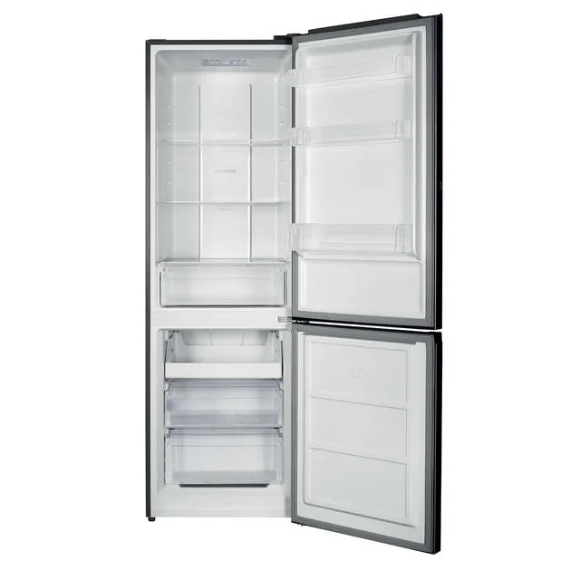 Candy Frigorifero sottobase CCH2T618EXBF Combined , Frigorifero Combi, Capacità 293L, Total No Frost