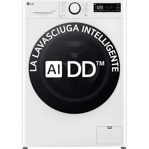 Beko Lavasciuga BMDSC7545B Beko BMDSC7545B Lavasciuga 7+5 kg