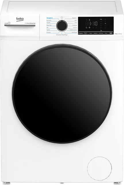 Beko Lavasciuga BMDSC7545B Beko BMDSC7545B Lavasciuga 7+5 kg