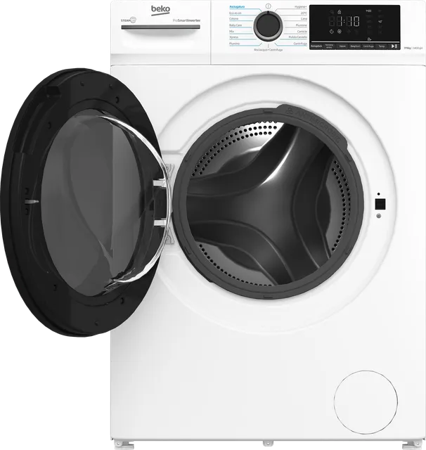 Beko Lavasciuga BMDSC7545B Beko BMDSC7545B Lavasciuga 7+5 kg