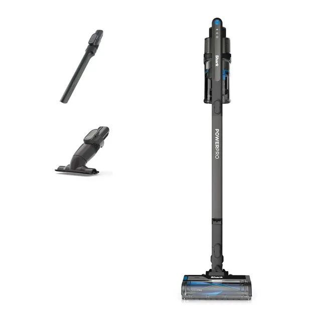 Shark Elettrodomestico PowerPro Shark PowerPro Aspirapolvere Senza Fili 50 min
