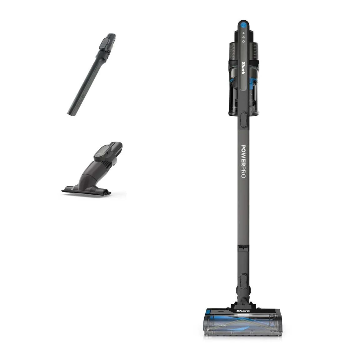 Shark Elettrodomestico PowerPro Shark PowerPro Aspirapolvere Senza Fili 50 min