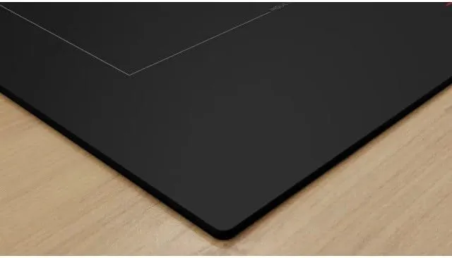 Bosch Piano cottura elettrico PVQ61CHB1E Piano cottura a induzione serie 6, 60 cm, design opaco, 5 g