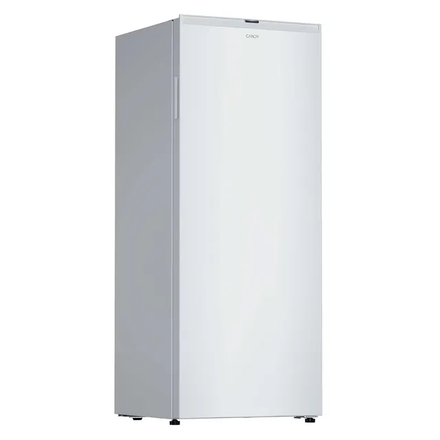 Candy Congelatore incasso 300 CNUQ2L513EW Up Freezer , congelatore verticale, larghezza 55 cm, 169 l