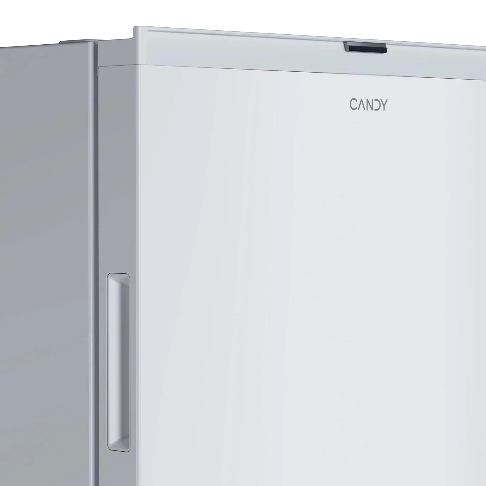 Candy Congelatore incasso 300 CNUQ2L513EW Up Freezer , congelatore verticale, larghezza 55 cm, 169 l