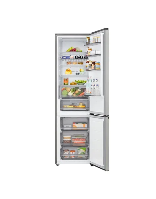LG Frigorifero sottobase GBBS322CPY Frigorifero Combinato Larghezza 60 cm Fit & Max, Classe C, Raffr