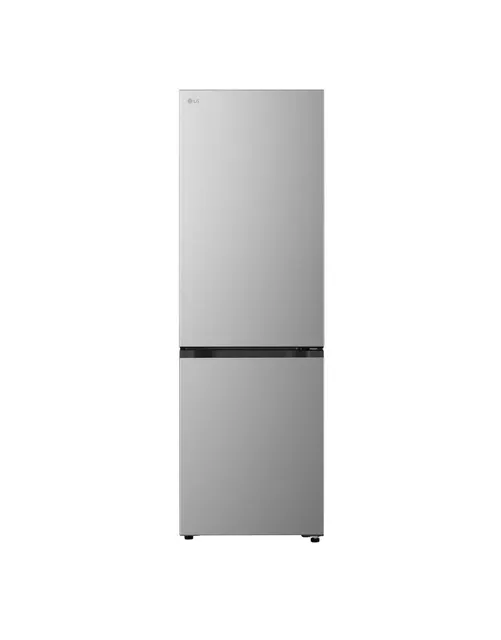 LG Frigorifero french door GBBSJ2CCPY Frigorifero Combinato Larghezza 60 cm Fit & Max, Classe C, Raffreddamento Ottimizzato con AI Saving, Total No Frost, Door e Linear Cooling, 375 L, Wi-Fi, Smart