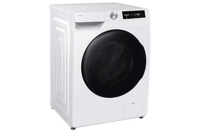 Samsung Lavasciuga WD90HG6U94BE/U3 Lavasciuga AI Control EcoDosatore Libera installazione, 9/6 Kg, W
