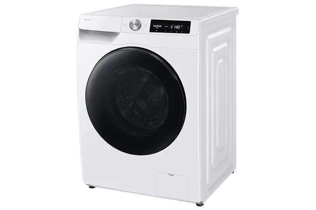 Samsung Lavasciuga WD90HG6U94BE/U3 Lavasciuga AI Control EcoDosatore Libera installazione, 9/6 Kg, W