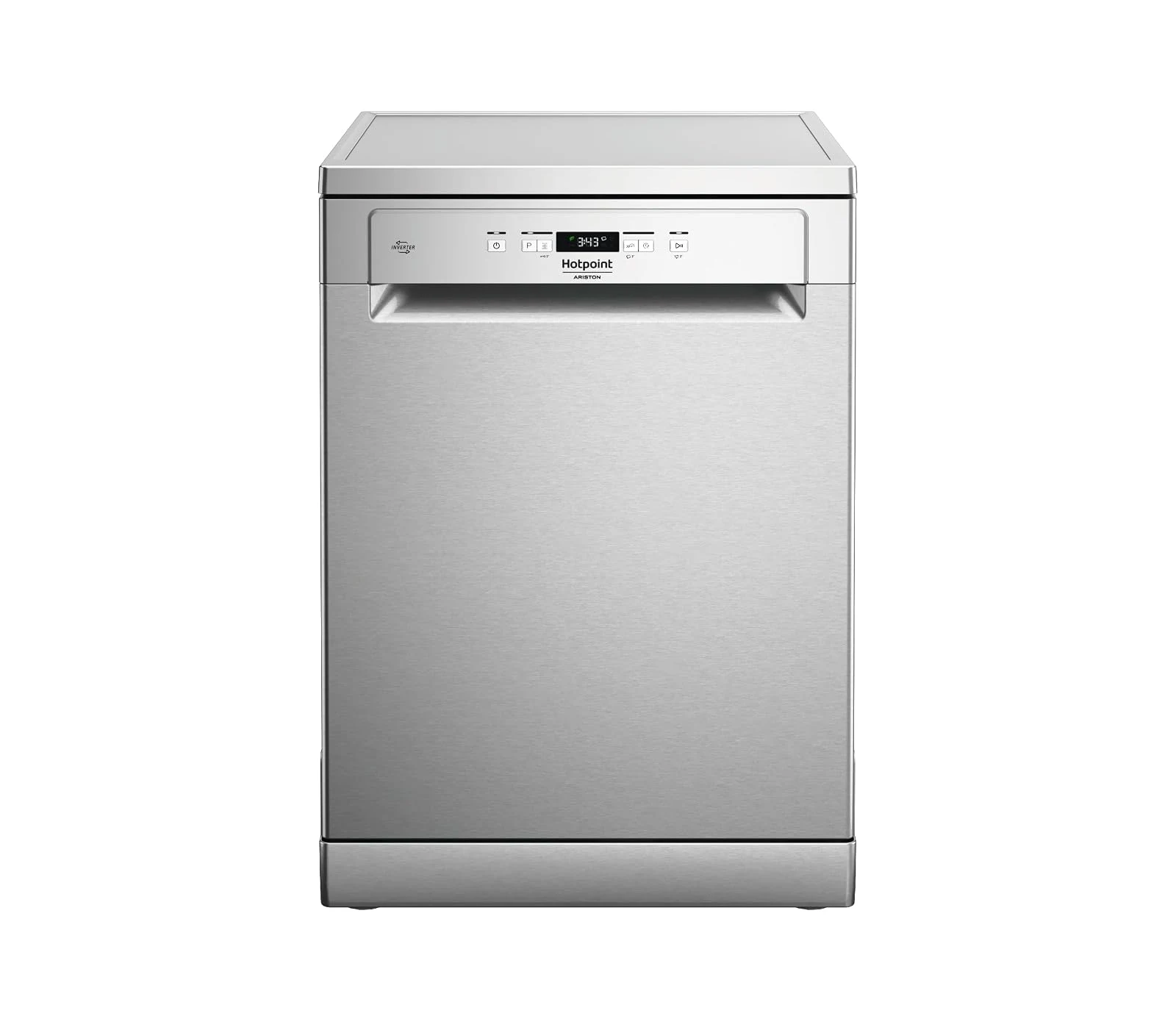 Hotpoint Lavastoviglie HA4FFC14BX Ariston – Lavastoviglie 14 Coperti
