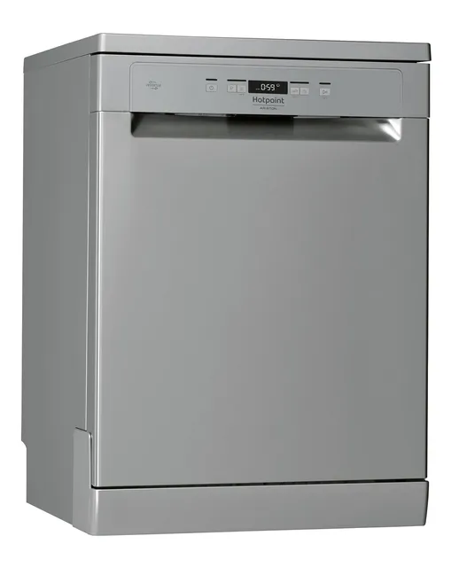 Hotpoint Lavastoviglie HA4FFC14BX Ariston – Lavastoviglie 14 Coperti