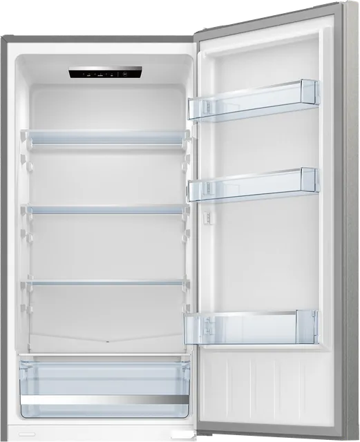 Beko Frigorifero incasso sottobase B3RCSO255XB frigorifero con congelatore, Volume netto 262 L, 187 