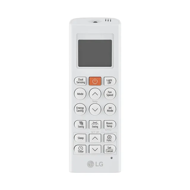 LG Climatizzatore WZ12AWN LG Climatizzatore Mono Split Libero WZ12AWN 12000 BTU
