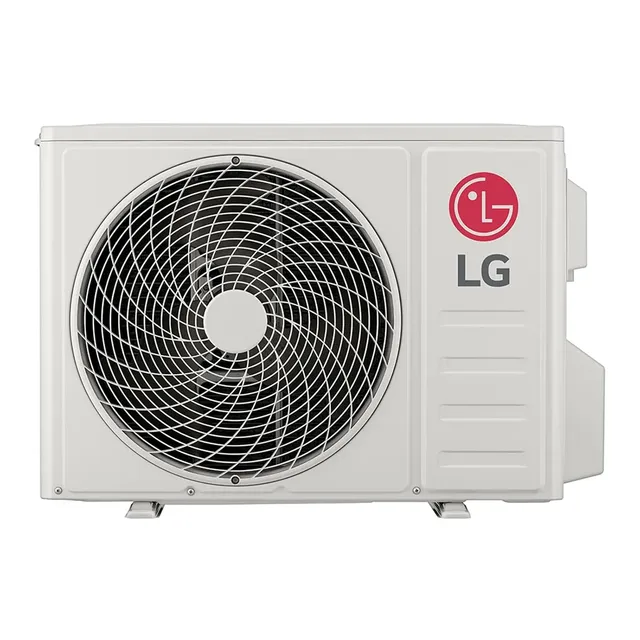 LG Climatizzatore WZ12AWN LG Climatizzatore Mono Split Libero WZ12AWN 12000 BTU