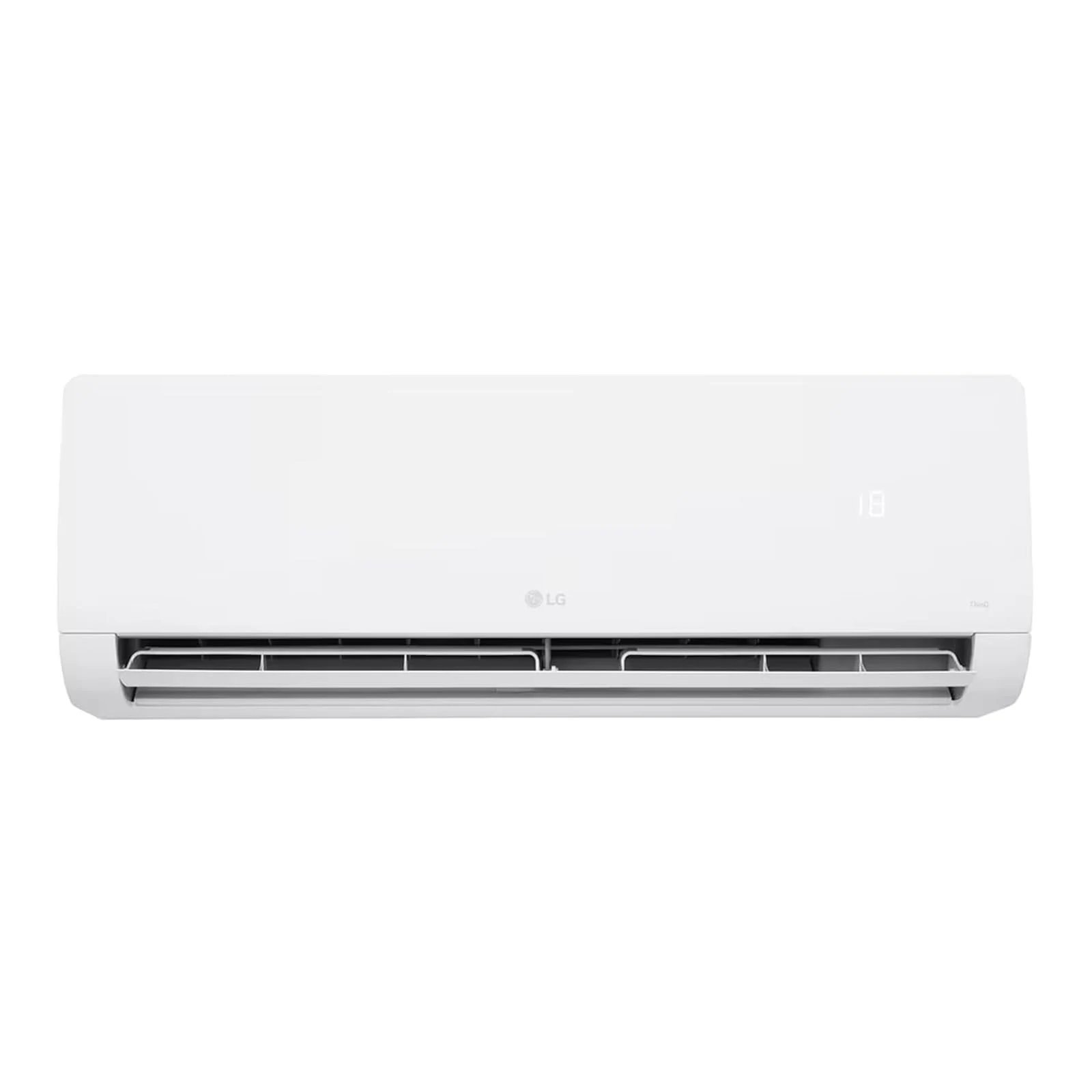 LG Climatizzatore WZ12AWN LG Climatizzatore Mono Split Libero WZ12AWN 12000 BTU