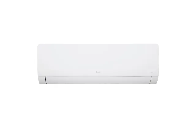 LG Climatizzatore dual split WZ09AWN.SNU1 Climatizzatore Mono Split Libero WZ + WZ09AWU.SUU1 9000 Btu, Condizionatore con Pompa di Calore R32 A++/A+, WiFi Integrato, Bianco Opaco