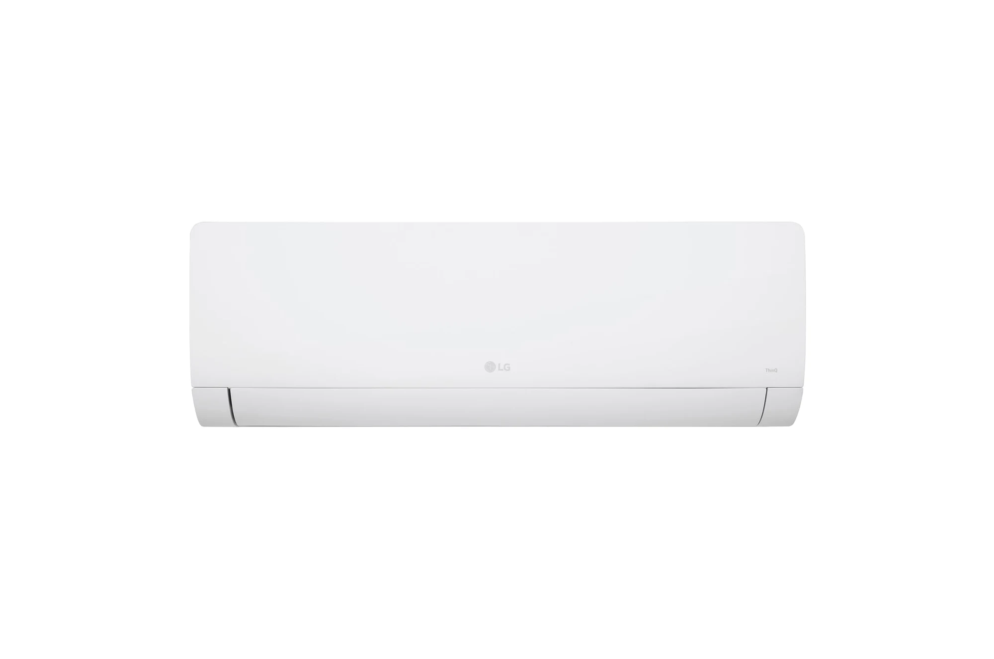LG Climatizzatore dual split WZ09AWN.SNU1 Climatizzatore Mono Split Libero WZ + WZ09AWU.SUU1 9000 Btu, Condizionatore con Pompa di Calore R32 A++/A+, WiFi Integrato, Bianco Opaco