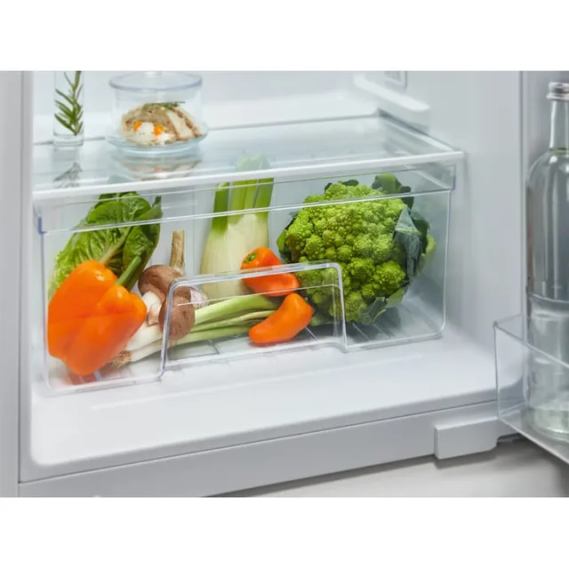 Electrolux Frigorifero incasso doppia porta ETS3LE16S Frigorifero Combinato Incasso 158 cm LowFrost