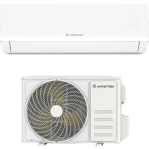 Samsung Climatizzatore a cassetta AR35 Wi-Fi – Climatizzatore monosplit 12000 BTU Wi-Fi incluso A++,