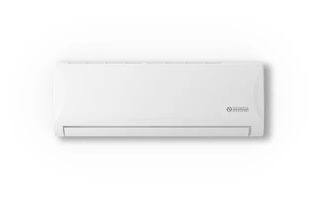 Olimpia Climatizzatore quadri split OS-SEMTH09EI Splendid Unità interna Mystral S1 E Inverter 9 - Cl