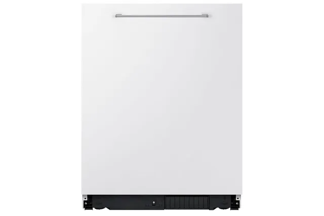 Samsung Lavastoviglie integrata parziale DW60CG550I00 Lavastoviglie Incasso Serie 5 14 Coperti 60 Cm 7 Programmi Avvio Ritardato 5 Opzioni Classe D (Ricondizionato)