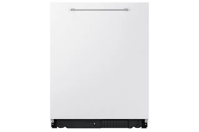 Samsung Lavastoviglie integrata parziale DW60CG550I00 Lavastoviglie Incasso Serie 5 14 Coperti 60 Cm
