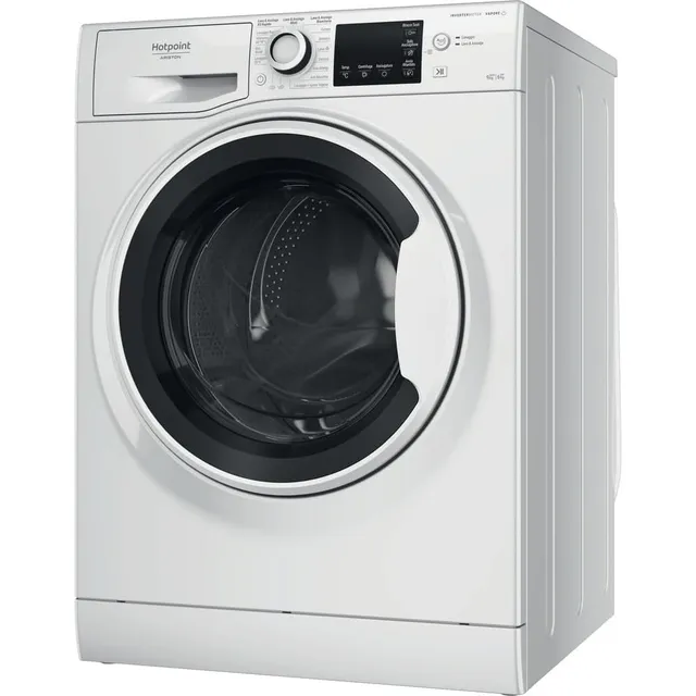 Hotpoint Lavasciuga carica alto 9/6kg Lavasciuga Inverter Vapore C Ndbr 984469 Wa It