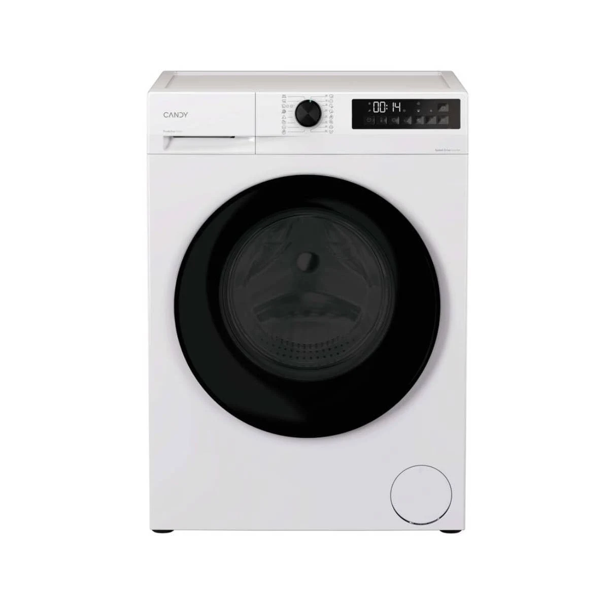 Candy Lavasciuga incasso GWD485SB6-S 8Kg/5Kg 1400 Lavasciuga RPM Bianco