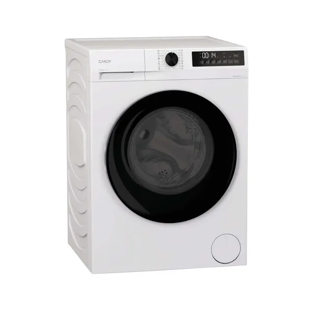 Candy Lavasciuga incasso GWD485SB6-S 8Kg/5Kg 1400 Lavasciuga RPM Bianco