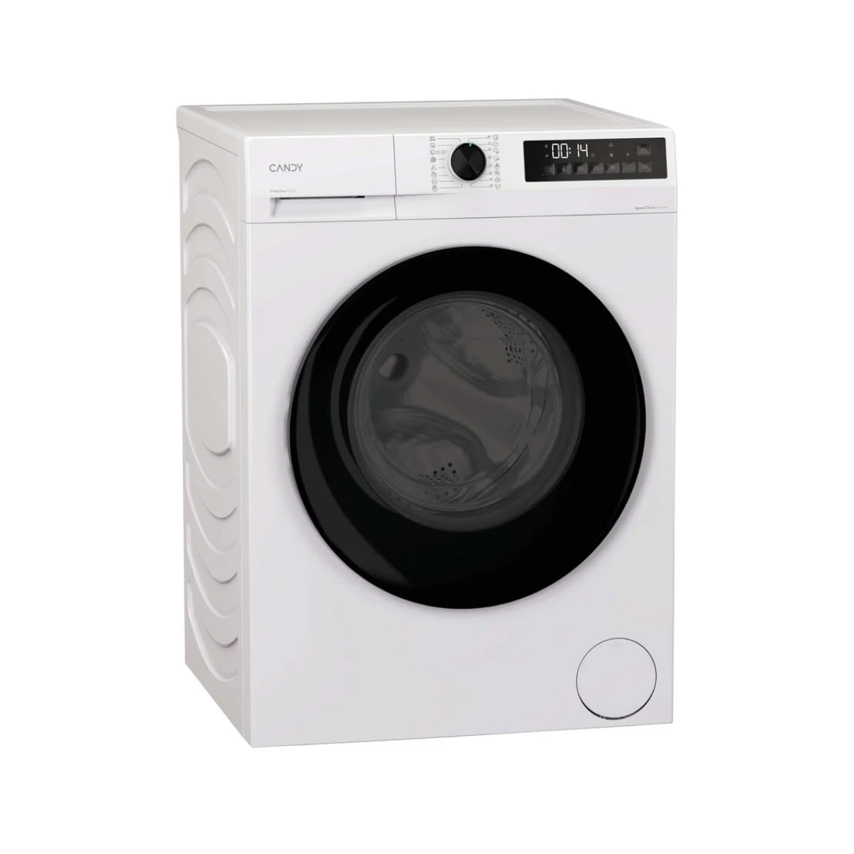 Candy Lavasciuga incasso GWD485SB6-S 8Kg/5Kg 1400 Lavasciuga RPM Bianco