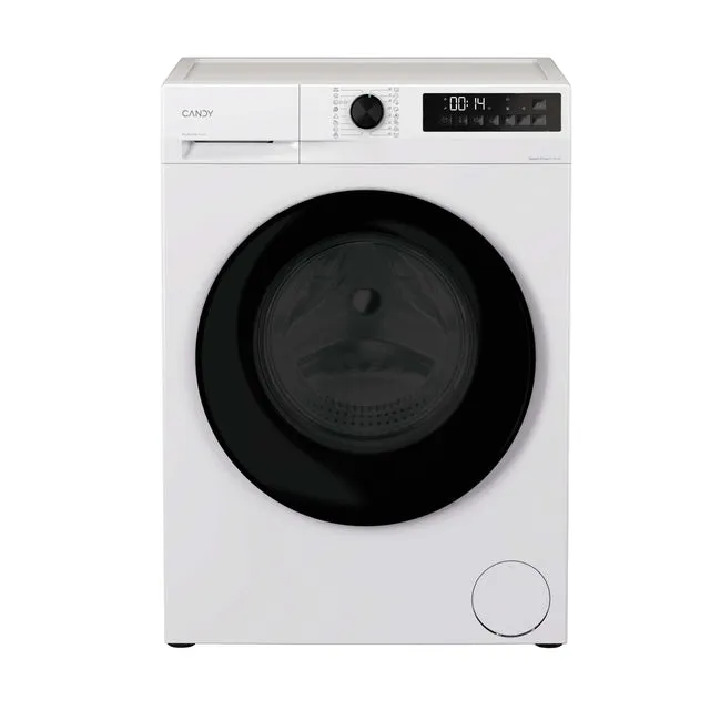 Candy Lavasciuga incasso GWD485SB6-S 8Kg/5Kg 1400 Lavasciuga RPM Bianco