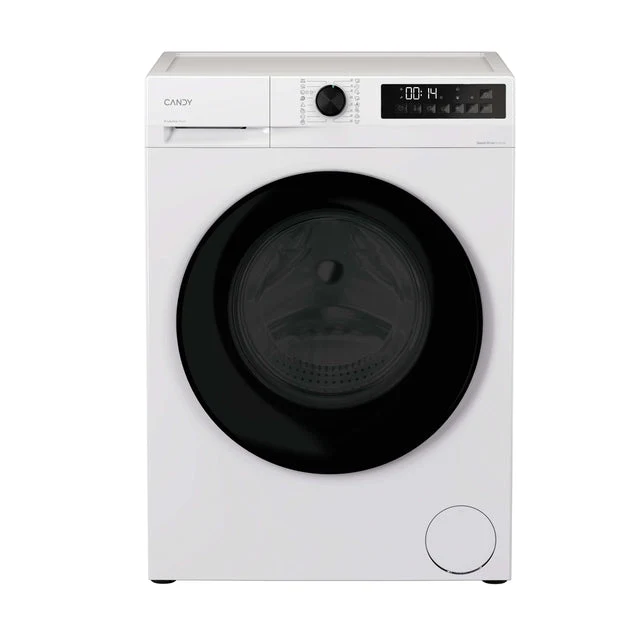 Candy Lavasciuga incasso GWD485SB6-S 8Kg/5Kg 1400 Lavasciuga RPM Bianco