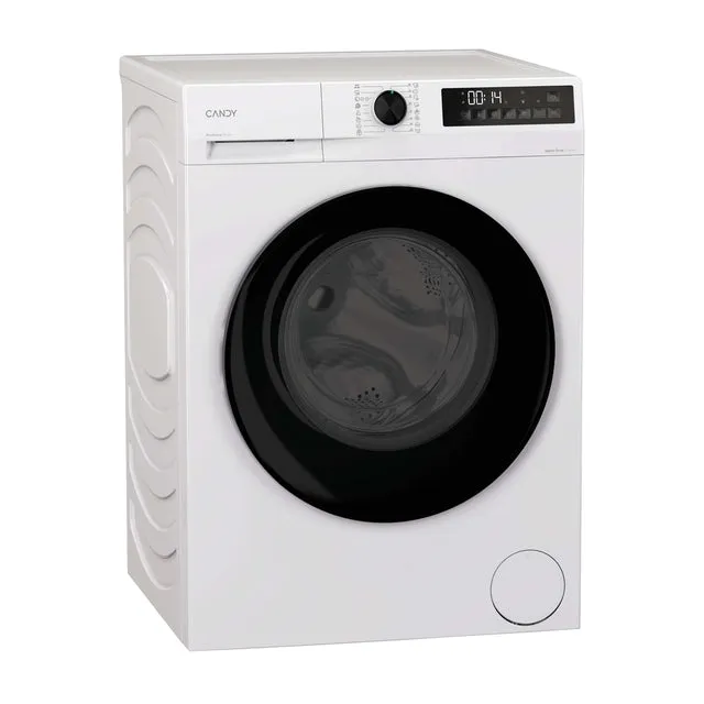 Candy Lavasciuga incasso GWD485SB6-S 8Kg/5Kg 1400 Lavasciuga RPM Bianco