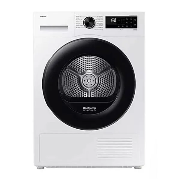 Samsung Asciugatrice DV90DG52A0AEAH 9 Asciugatrice Kg Carico Frontale Pompa Di Calore Inverter Wifi Classe C (Ricondizionato)