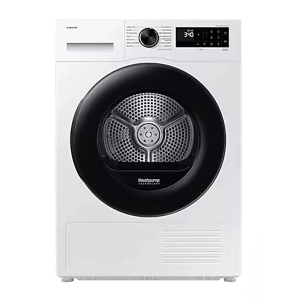 Samsung Asciugatrice DV90DG52A0AEAH 9 Asciugatrice Kg Carico Frontale Pompa Di Calore Inverter Wifi Classe C (Ricondizionato)