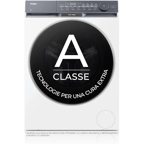 Samsung Asciugatrice DV90DG52A0AEAH 9 Asciugatrice Kg Carico Frontale Pompa Di Calore Inverter Wifi