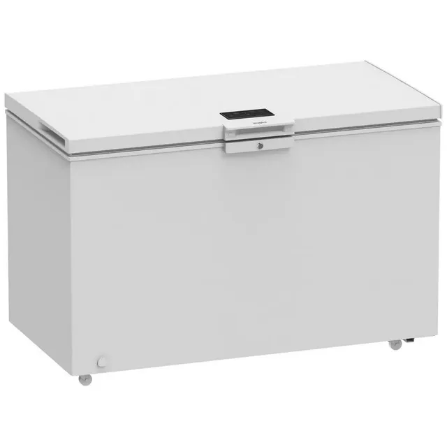 Whirlpool Congelatore W3RHS37EW2 Congelatore a Pozzetto 321l