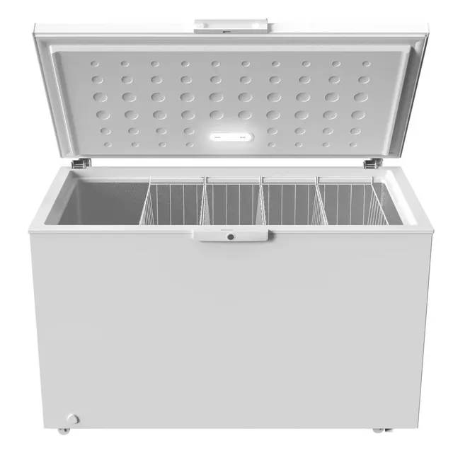 Whirlpool Congelatore W3RHS37EW2 Congelatore a Pozzetto 321l