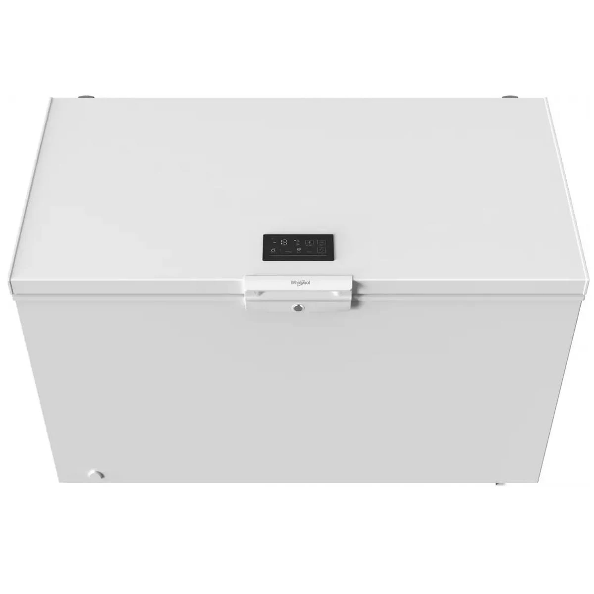 Whirlpool Congelatore W3RHS37EW2 Congelatore a Pozzetto 321l