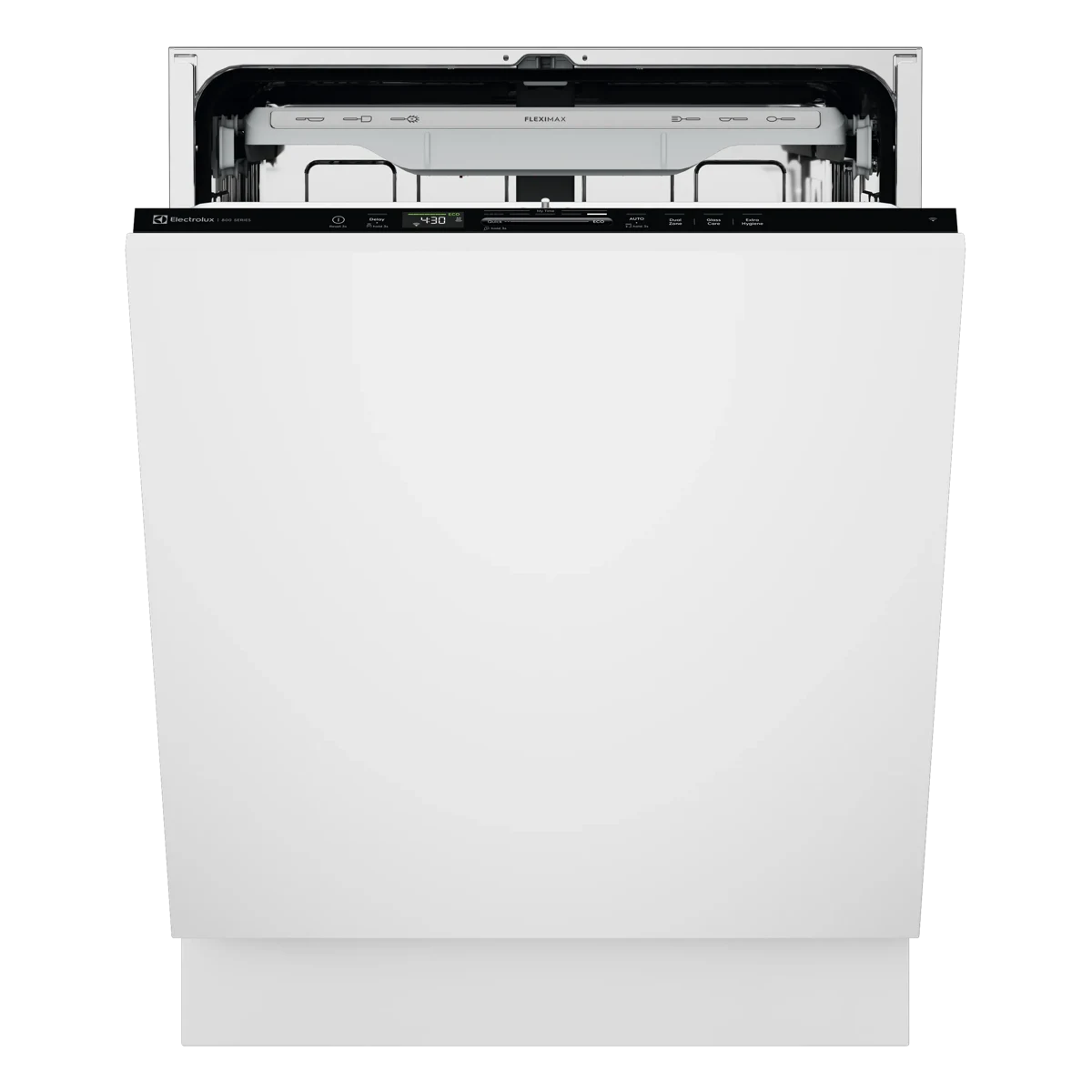 Electrolux Lavastoviglie incasso compatta 60 CM LAVASTOVIGLIE INCASSO - INT. TOTALE 14 COPERTI CLASSE A-10% 38 dBA E82LX220S MADE IN ITALY