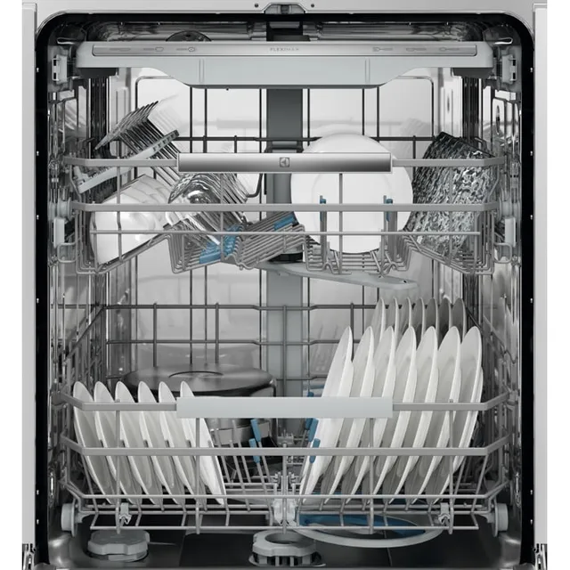Electrolux Lavastoviglie incasso compatta 60 CM LAVASTOVIGLIE INCASSO - INT. TOTALE 14 COPERTI CLASS